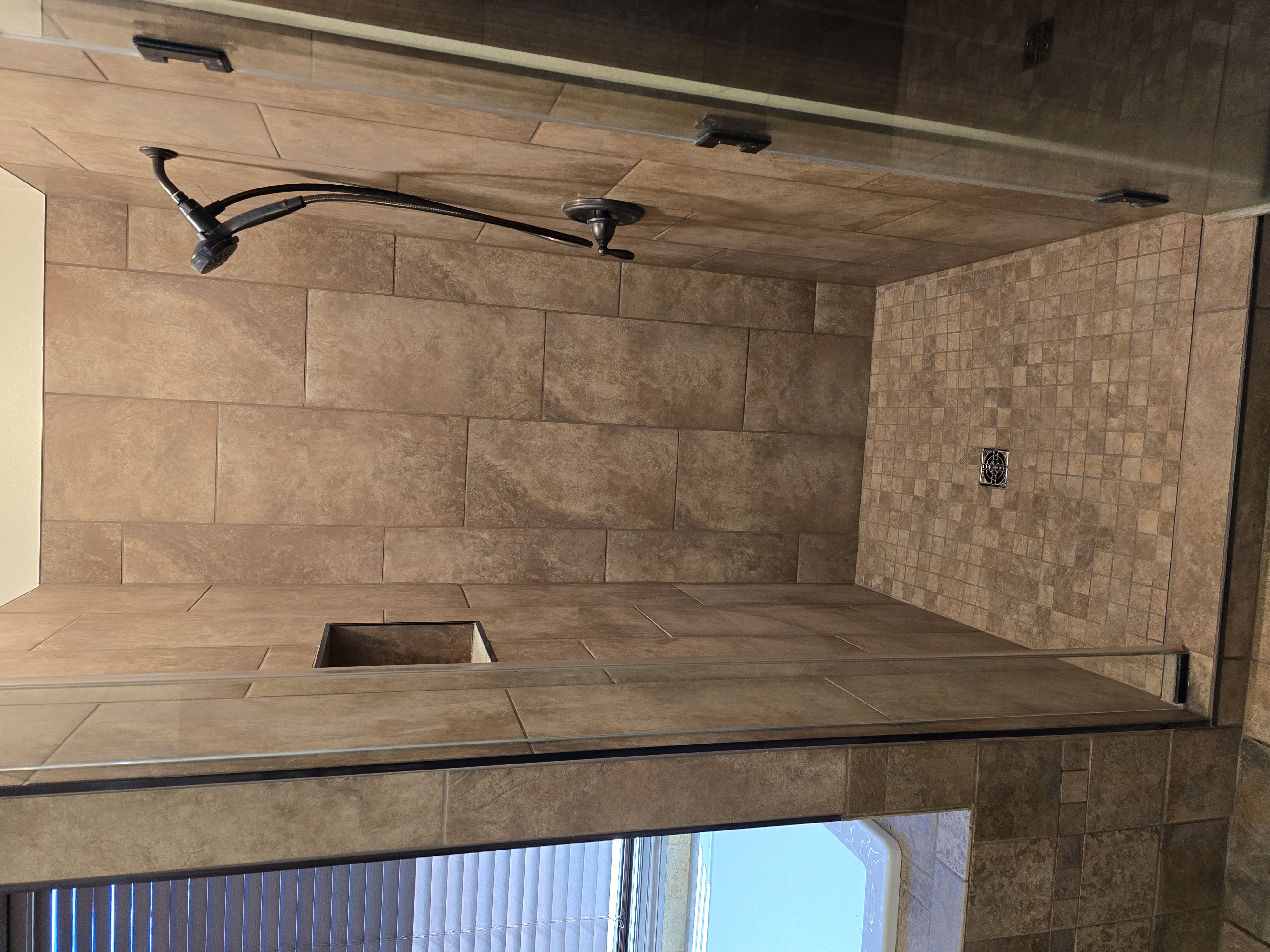 Custom Tile In Piedmont