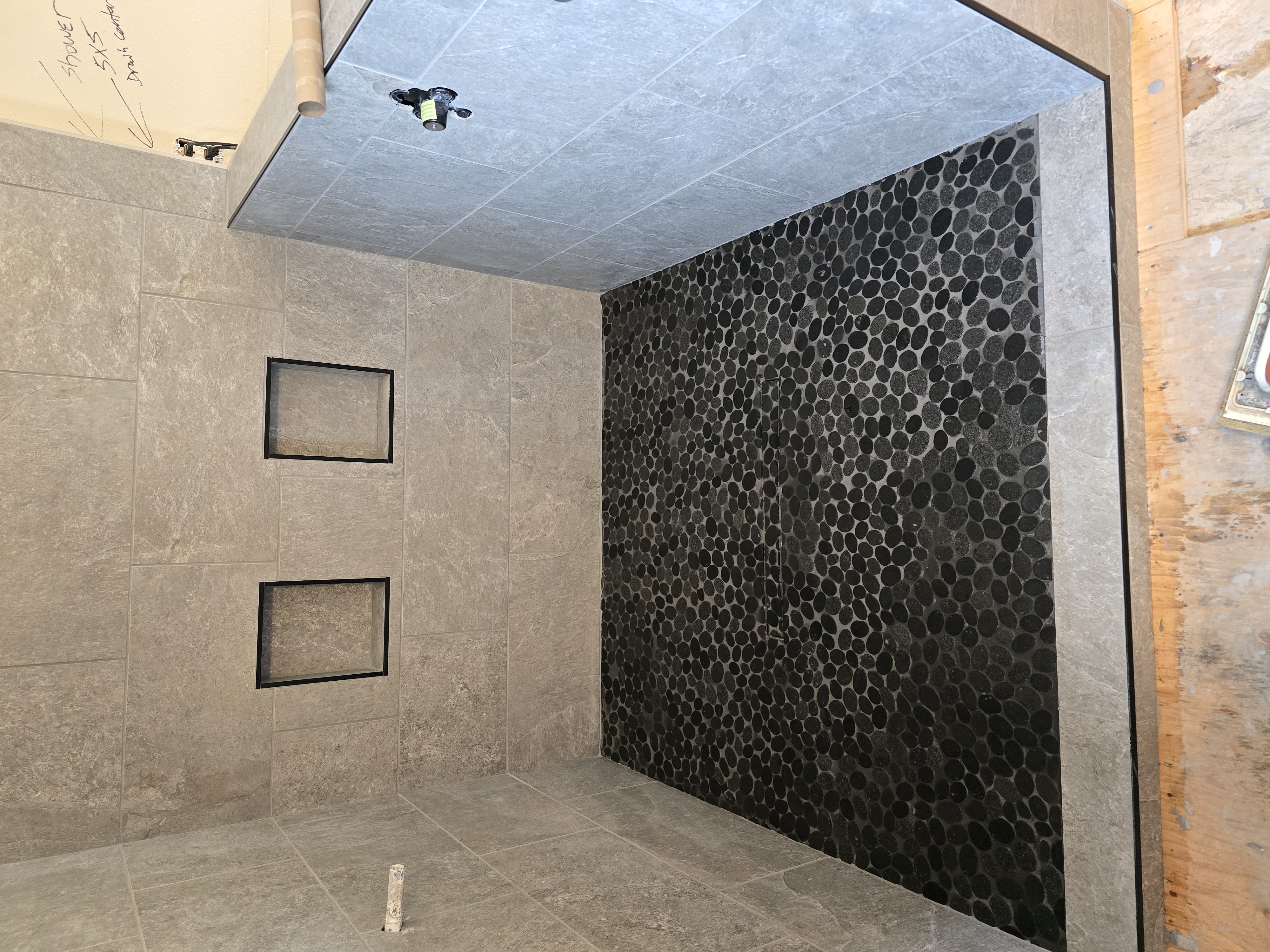 Custom Tile In Piedmont