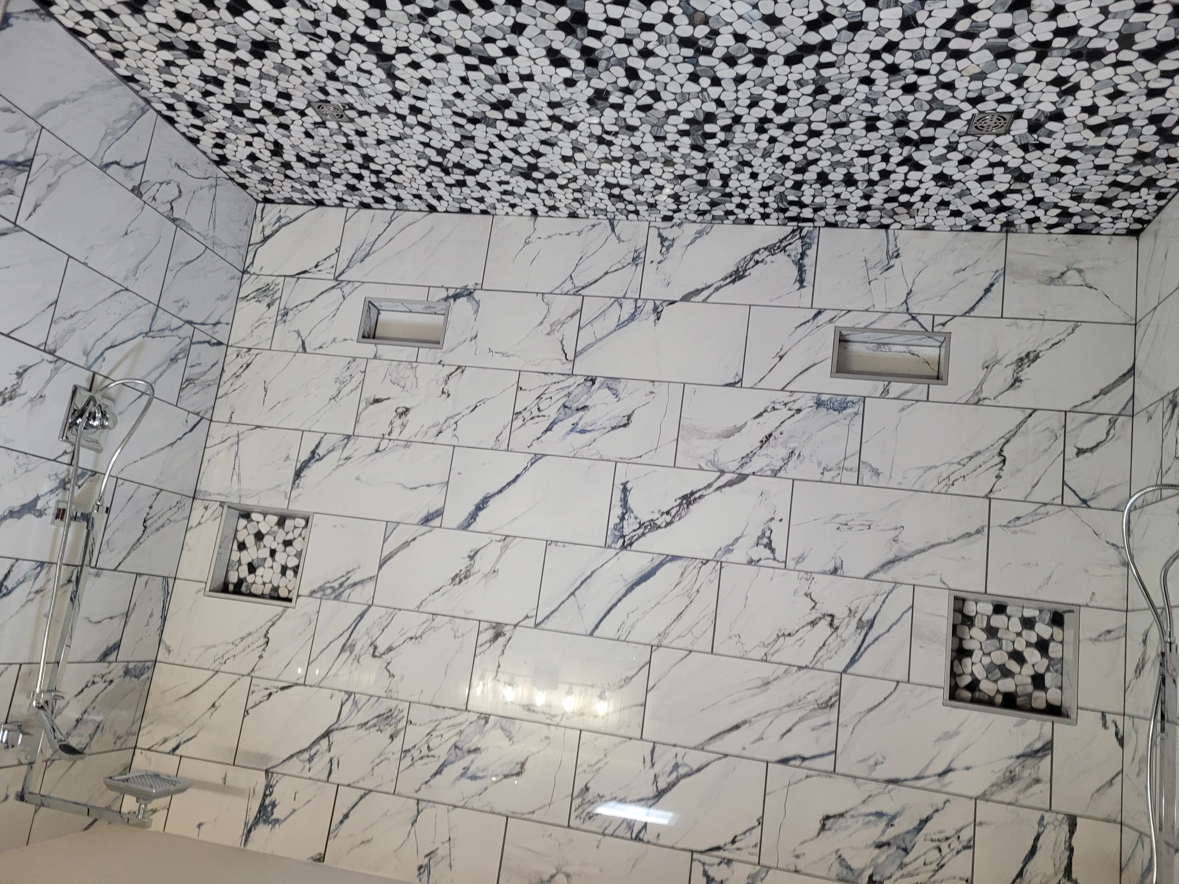 Custom Tile In Piedmont