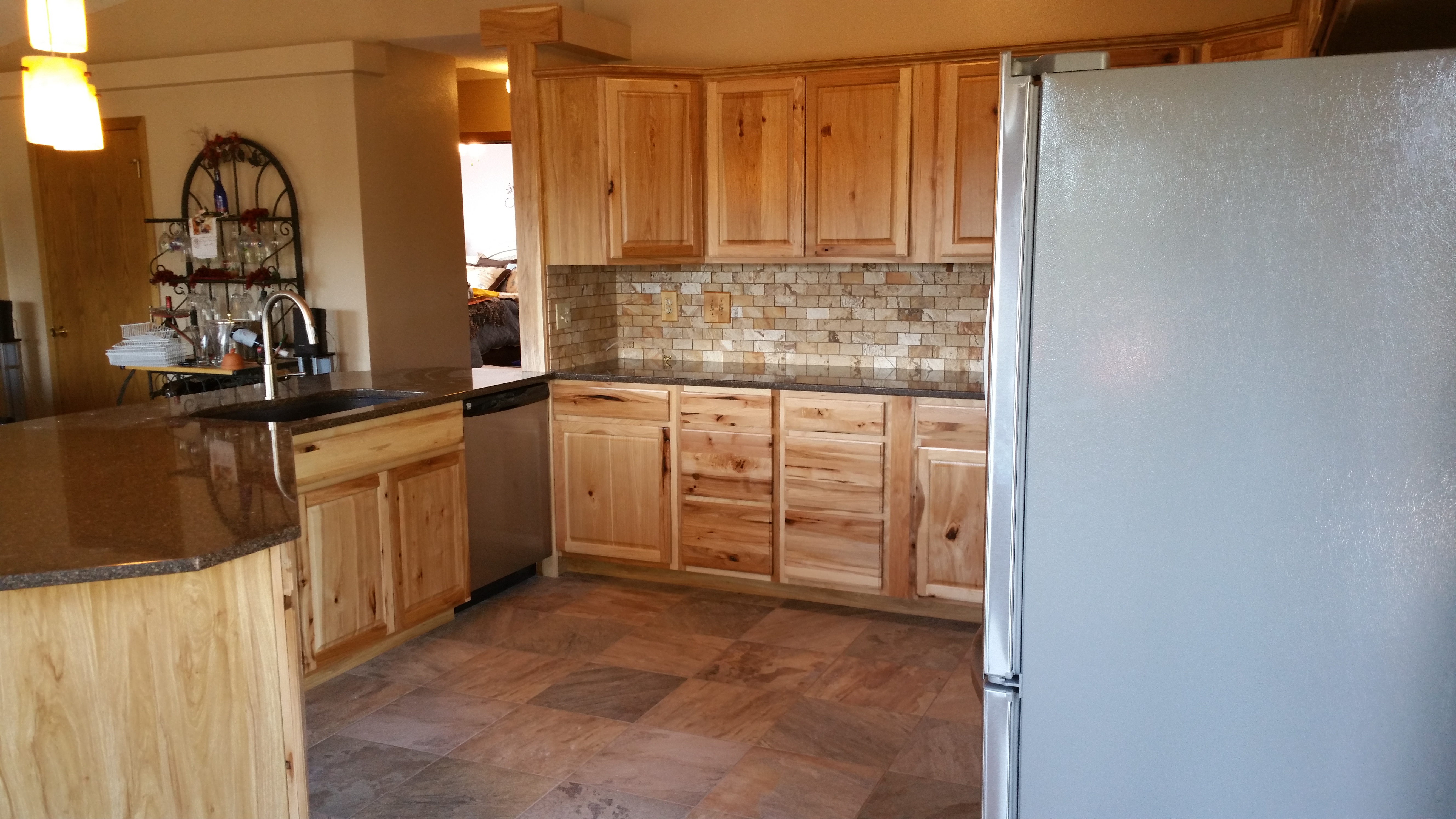 Custom Tile In Piedmont