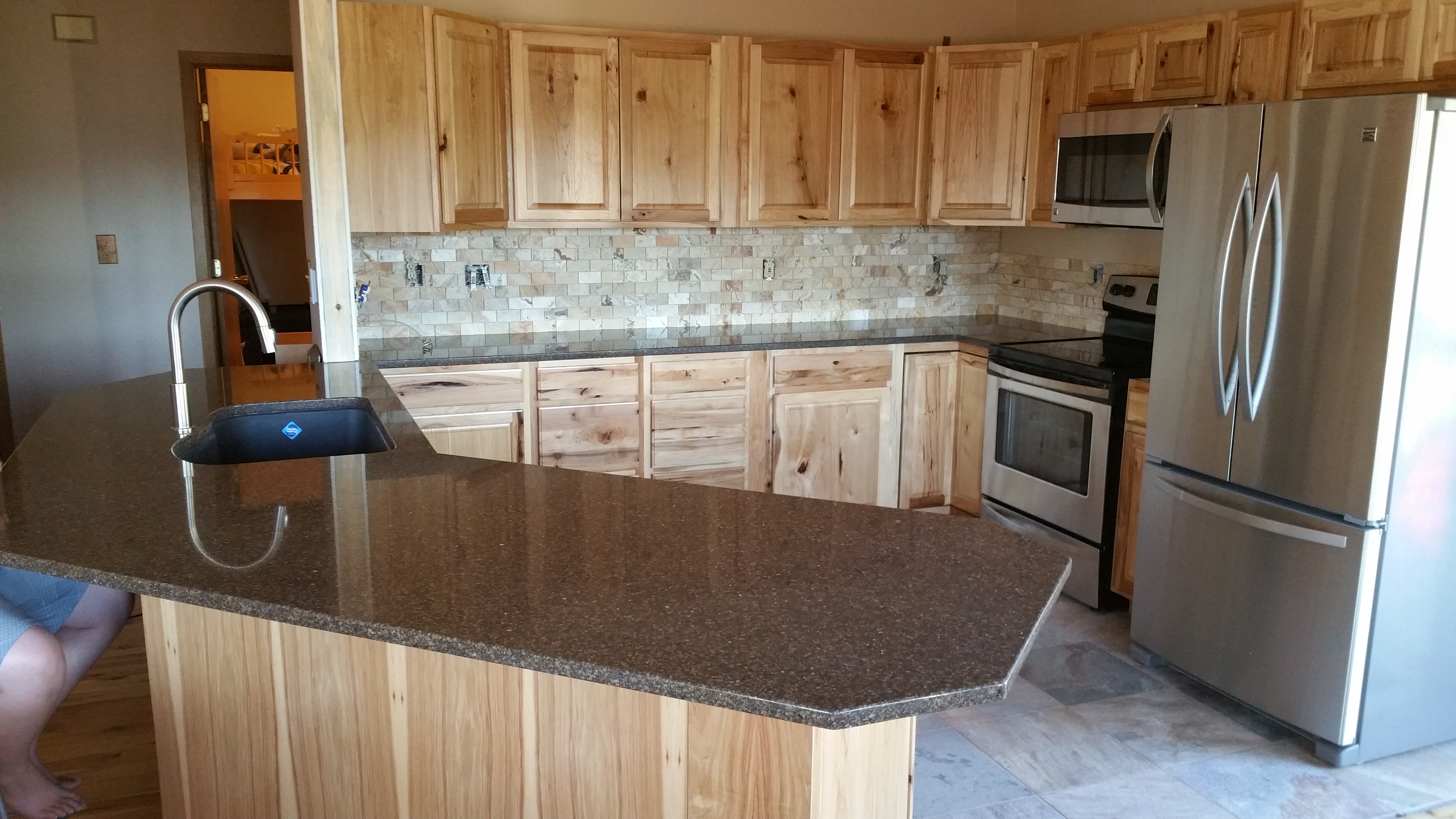 Custom Tile & Remodel In Piedmont