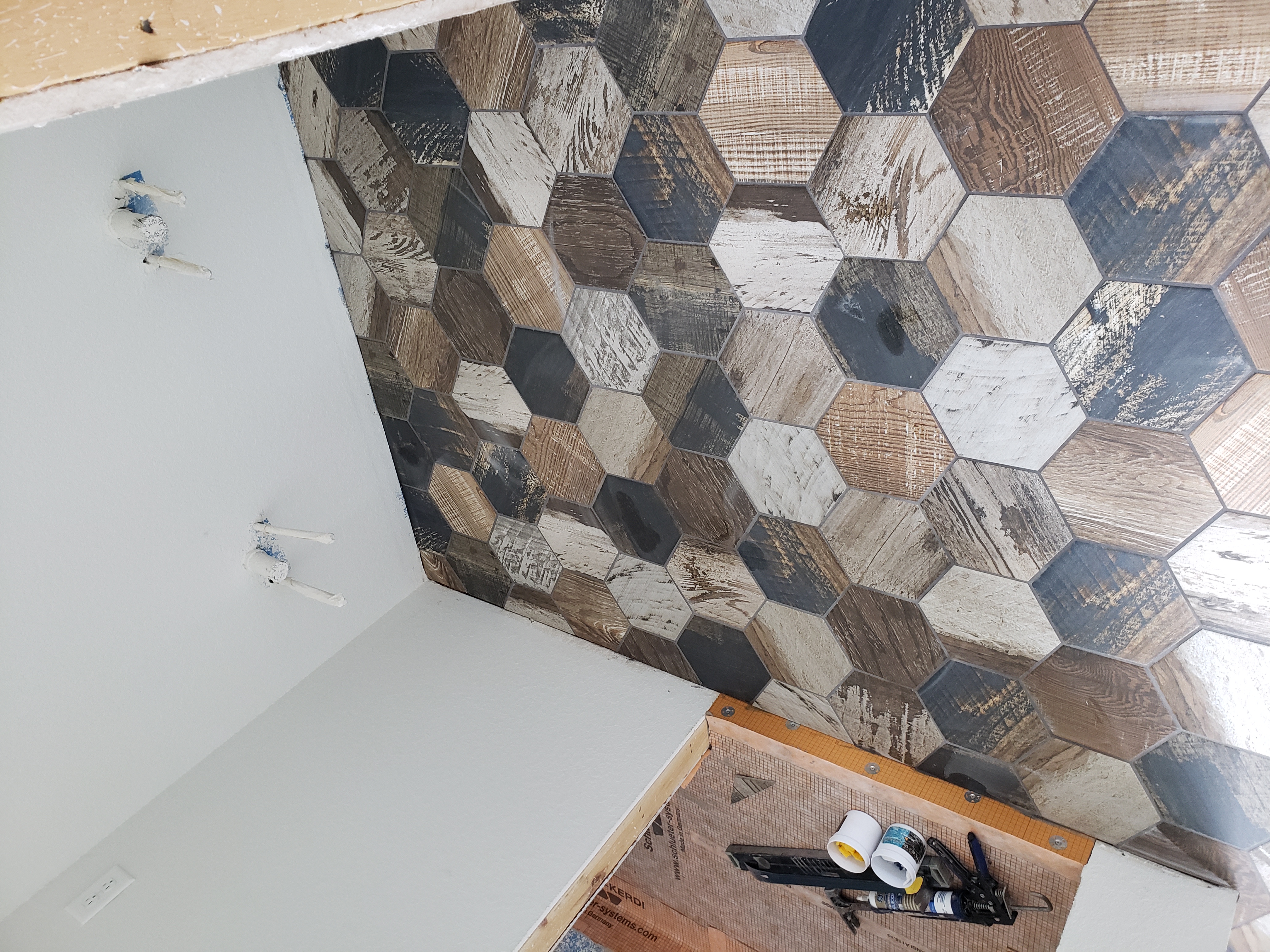 Flooring In Piedmont
