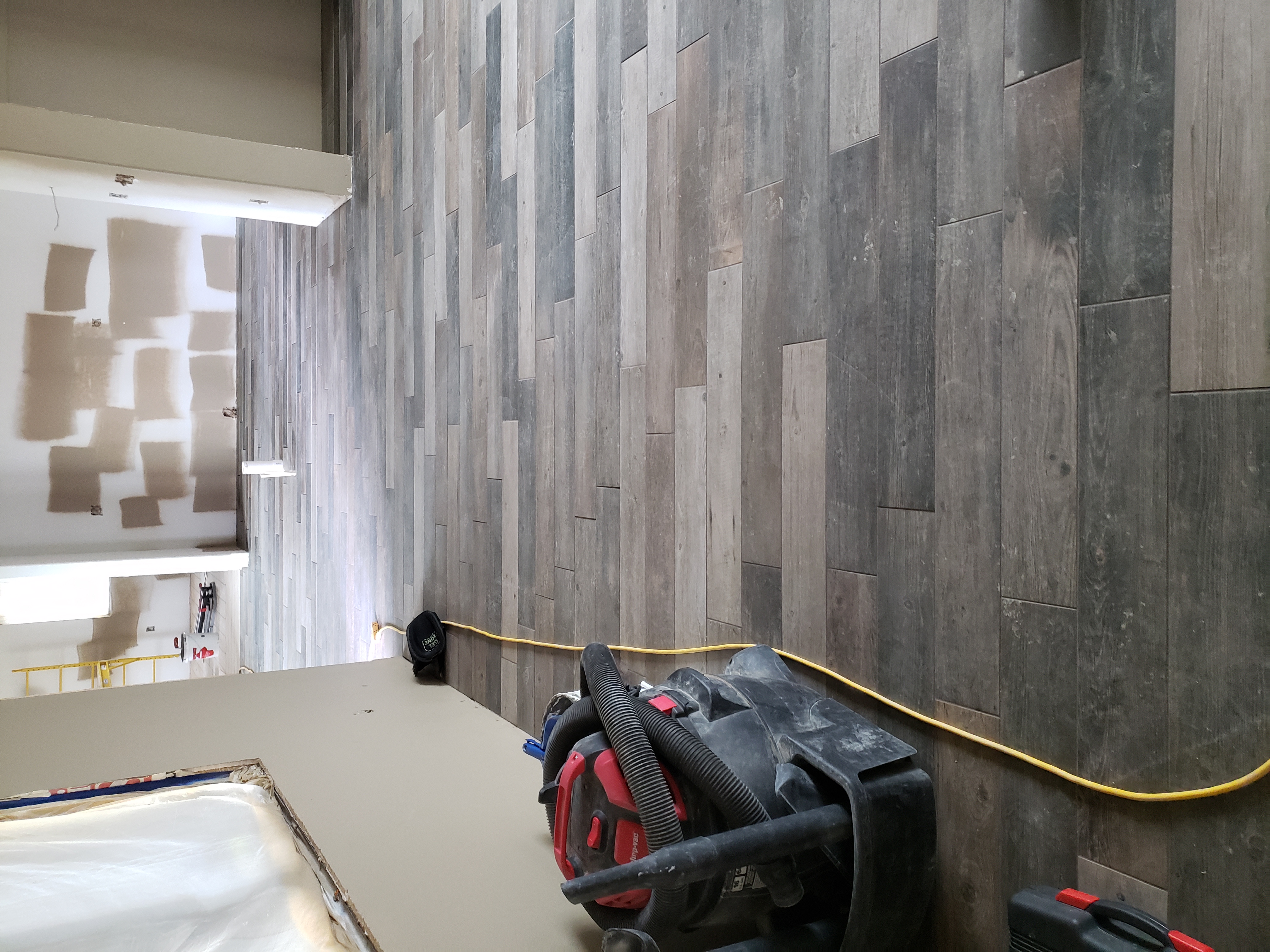 Custom Tile In Piedmont