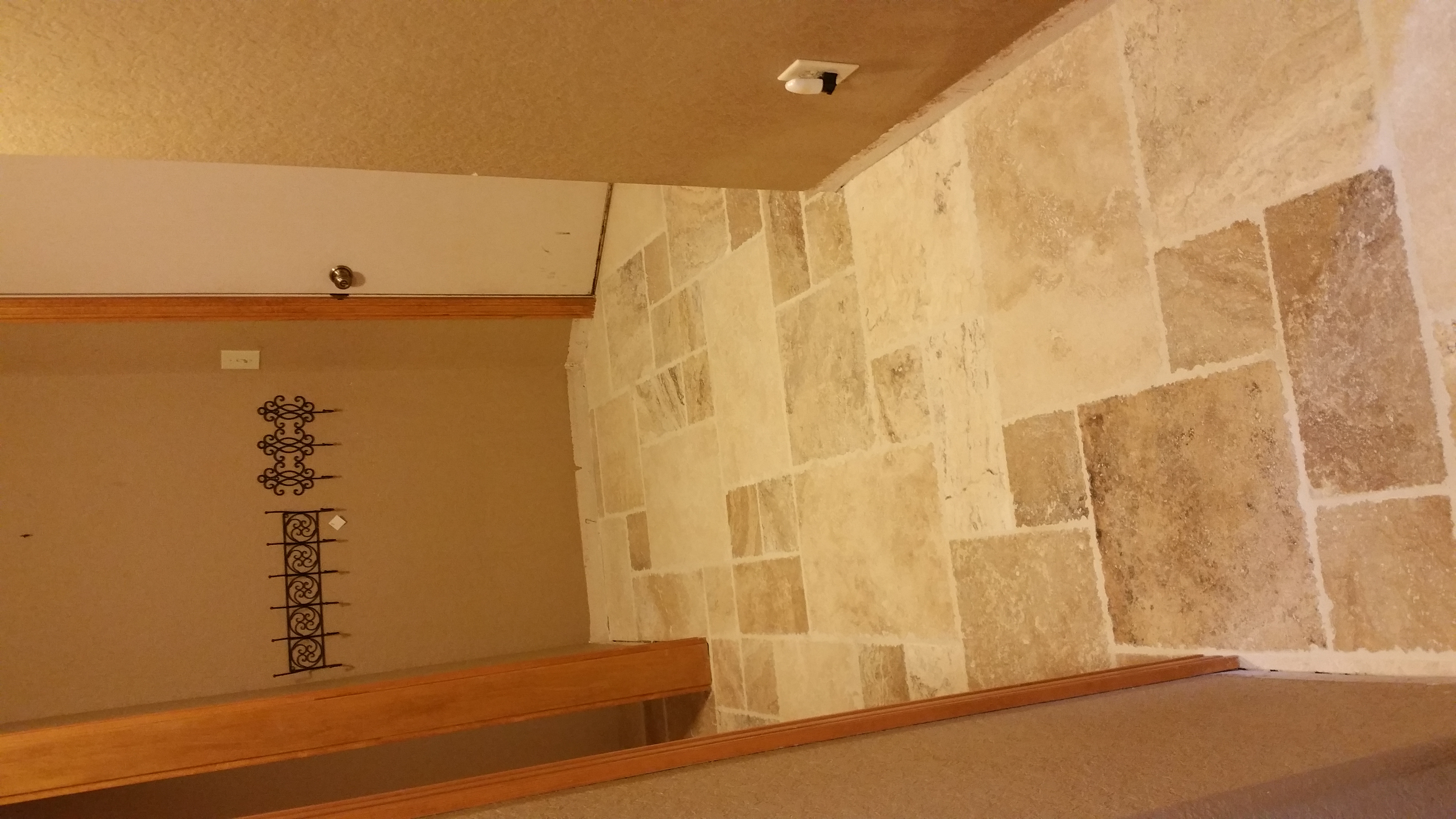 Custom Tile & Remodel In Rapid City