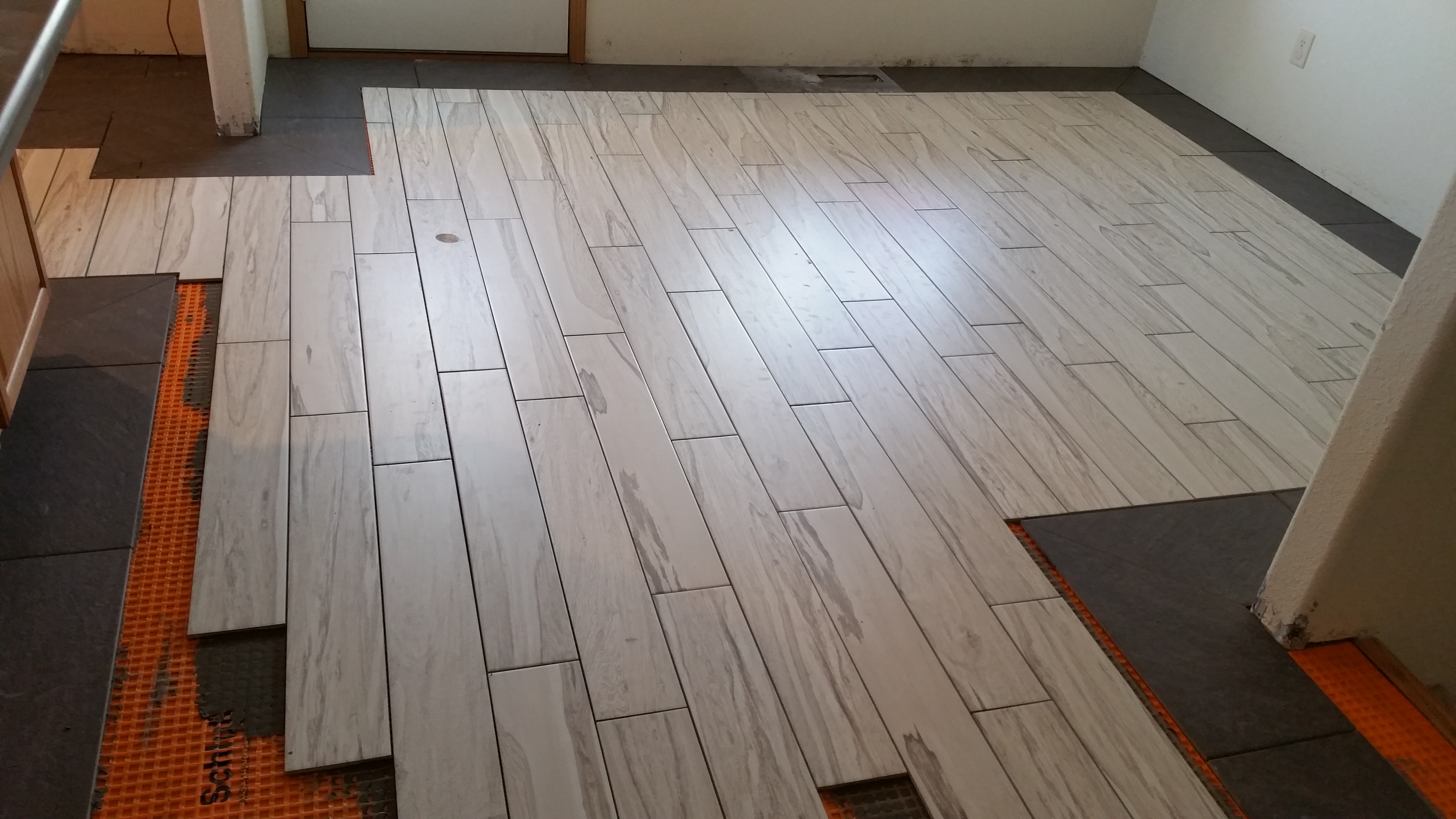 Bathroom Remodels In Piedmont