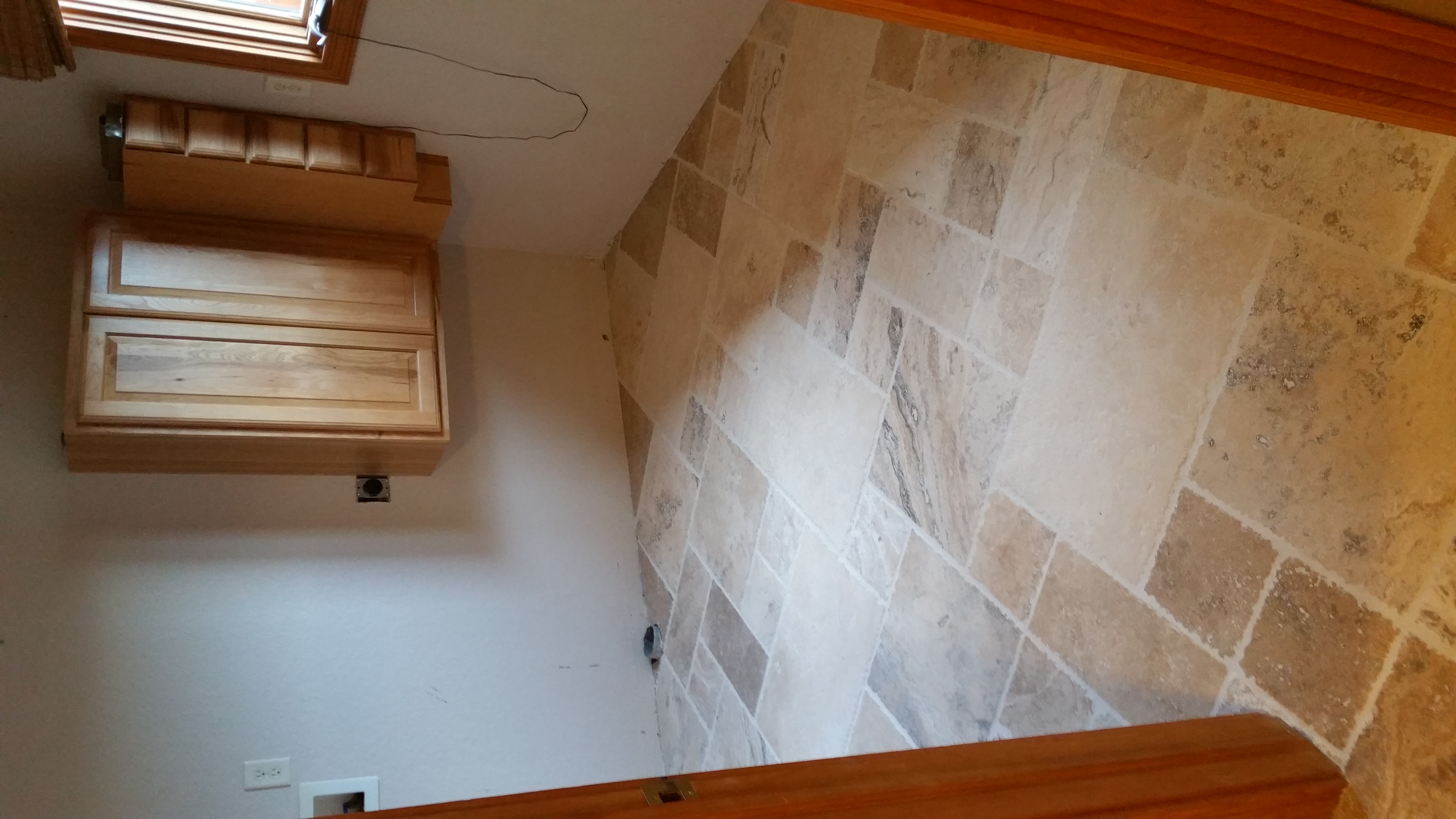 Custom Tile In Piedmont
