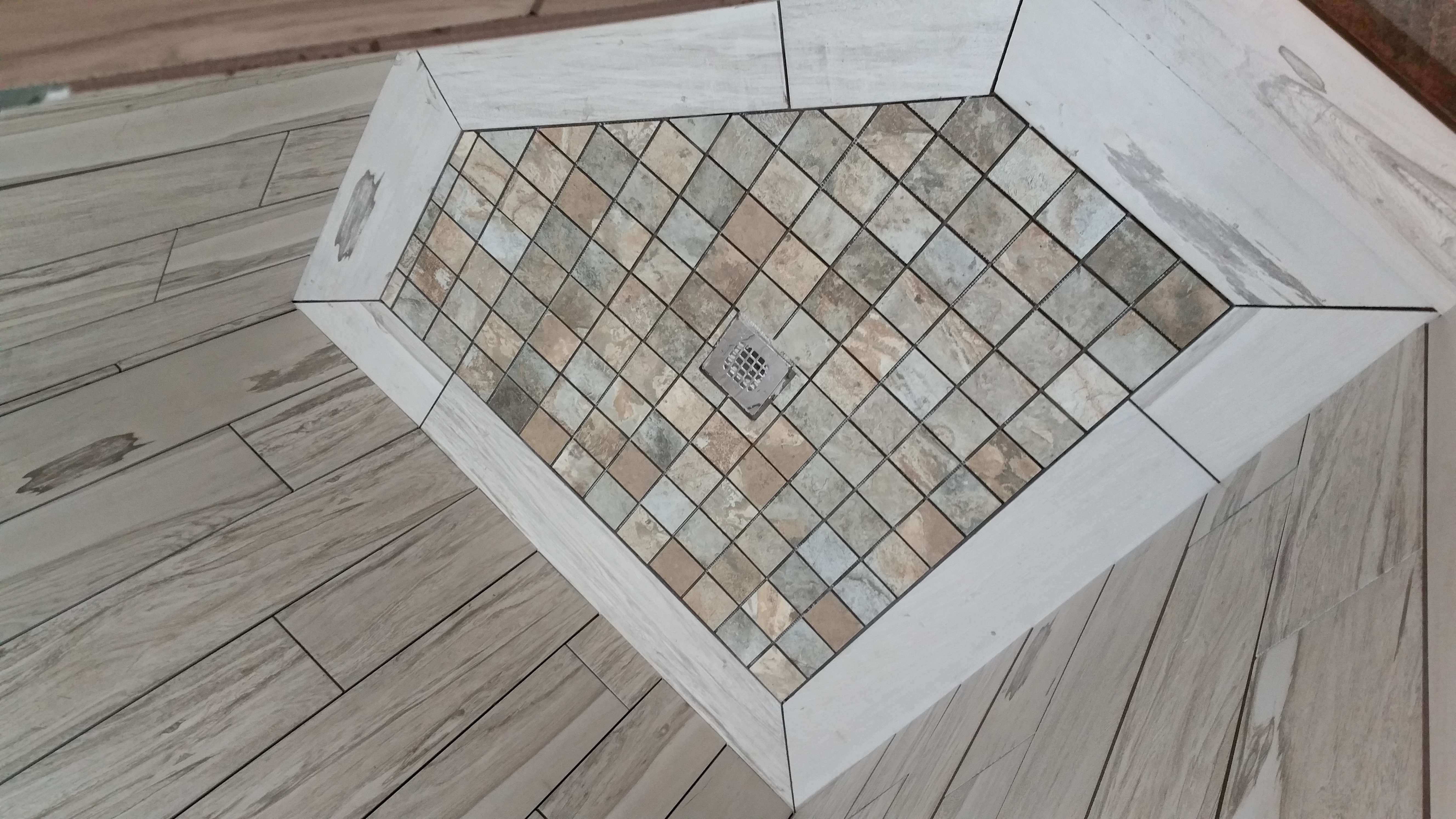 Bathroom Remodels In Piedmont