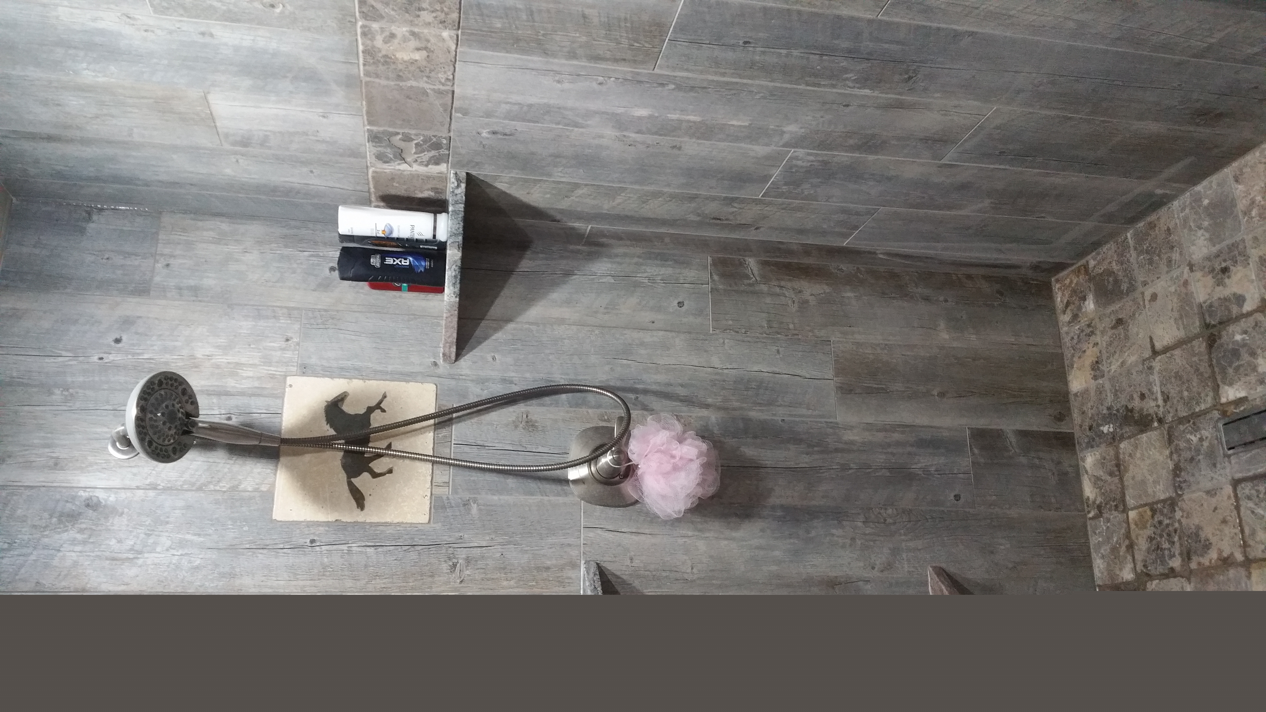 Custom Tile In Piedmont