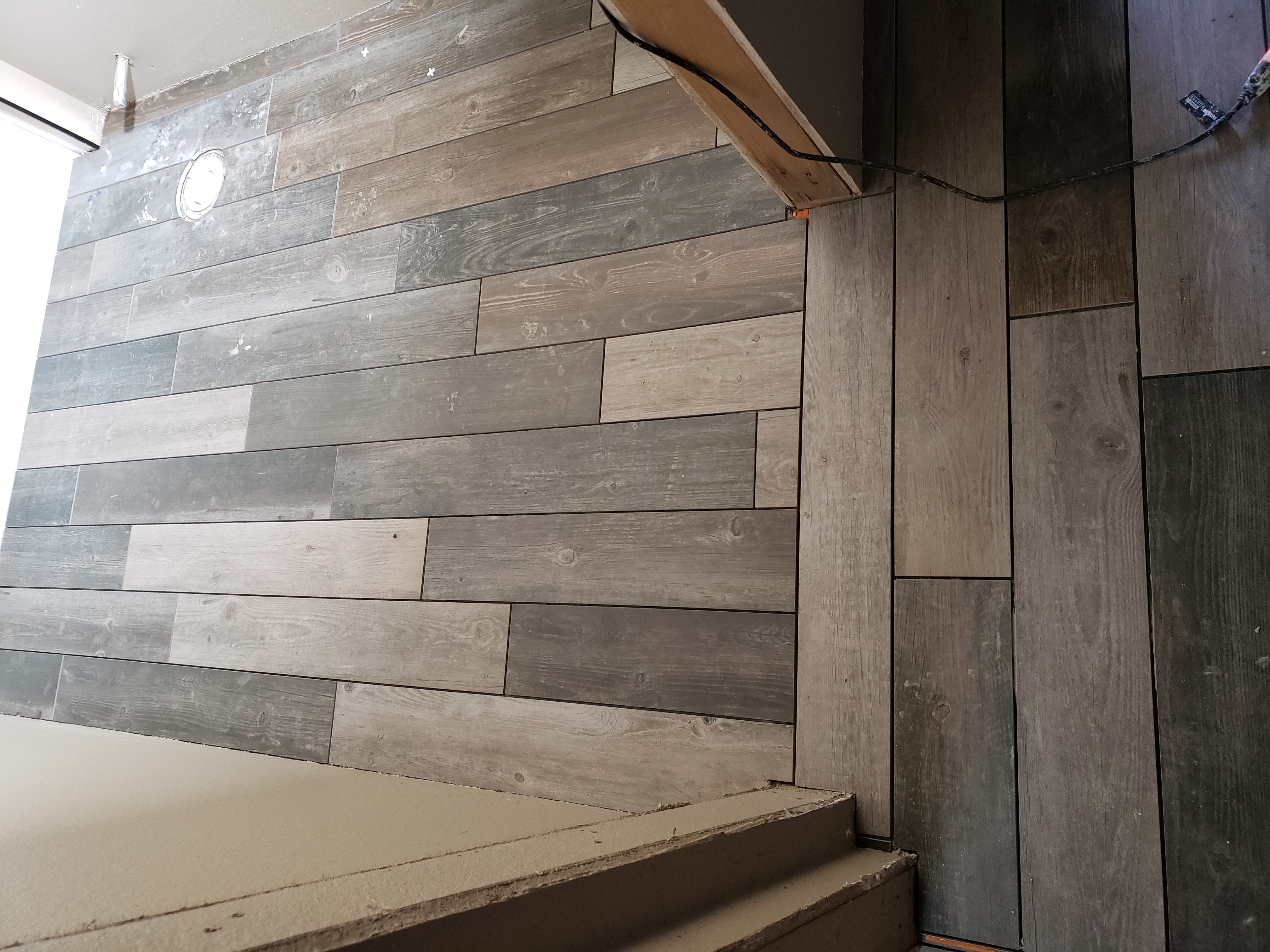 Custom Tile In Piedmont