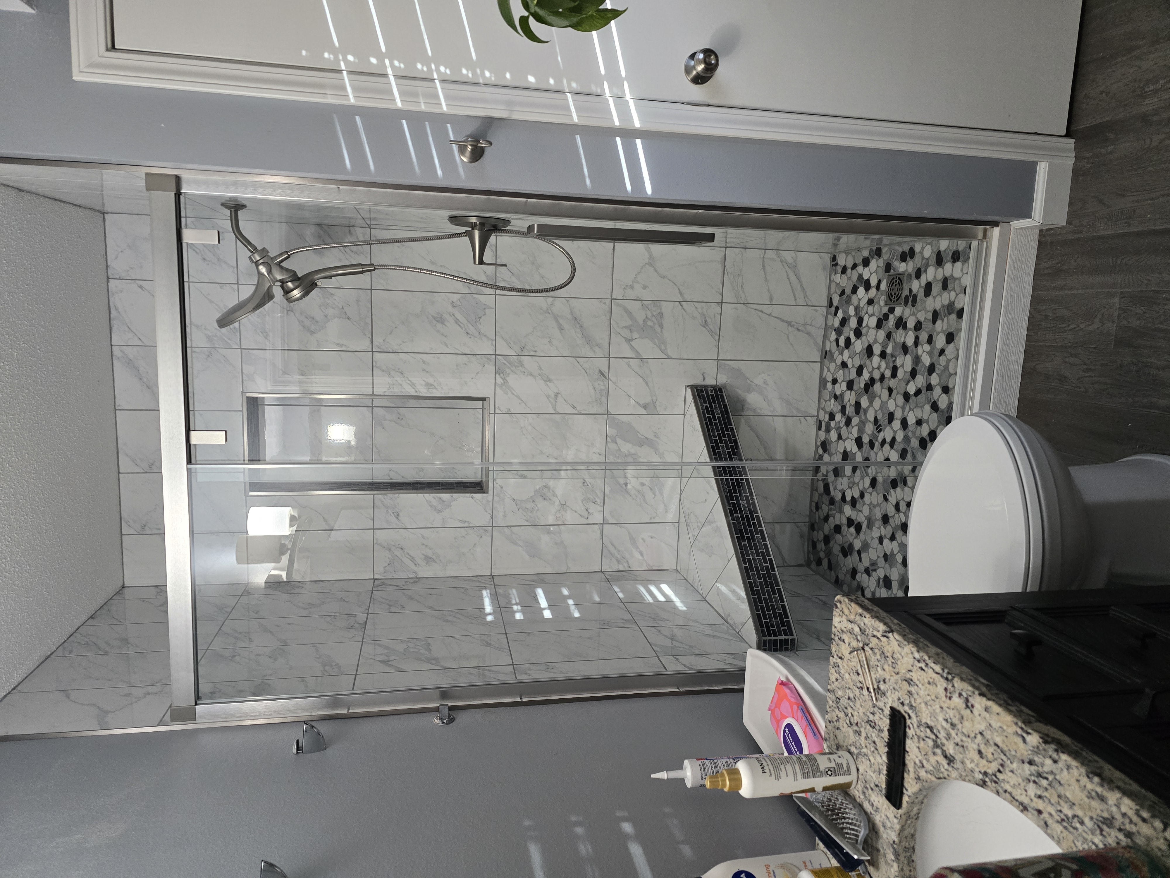 Custom Tile & Remodel In Summerset