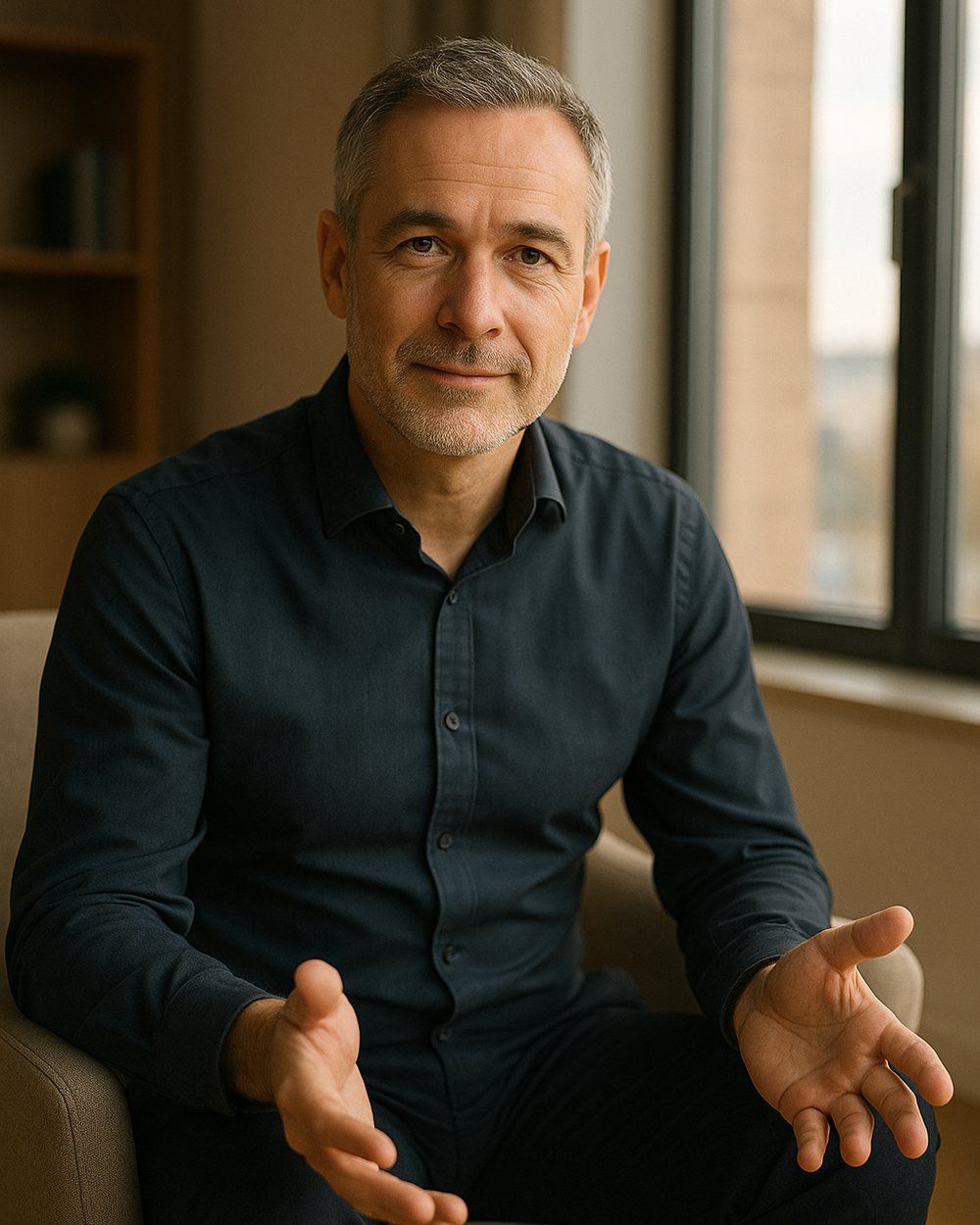 Andrej Kure