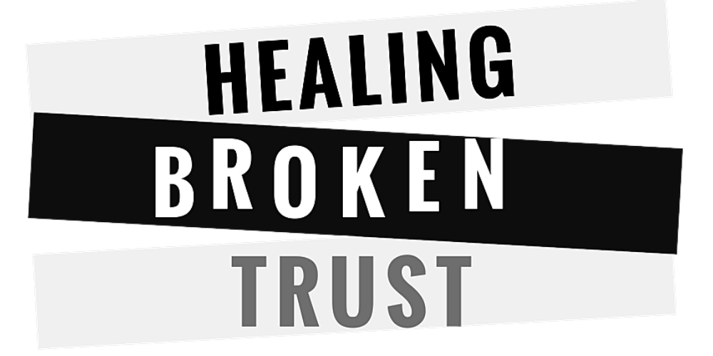 Healing Broken Trust Check Out Form