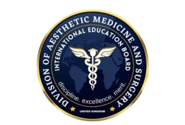 Medical Excellence Symbol