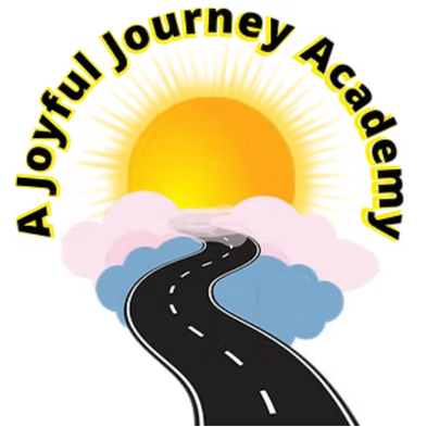 A Joyful Journey Website