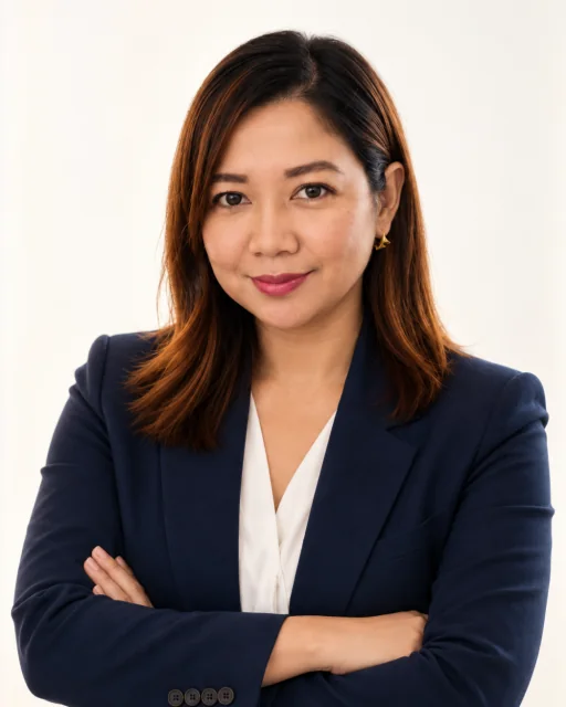 Diana, the broker behind Tahanan Project PH