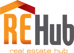 RE Hub, real estate hub