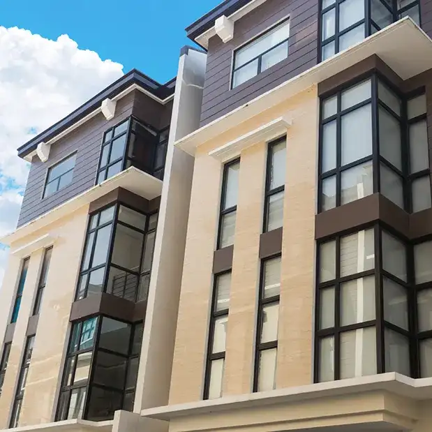 Brizlane Residences single-attached homes, Culiat, Quezon City