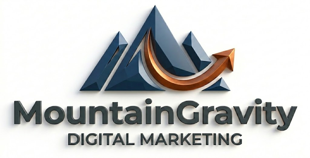 MountainGravity Digital Marketing