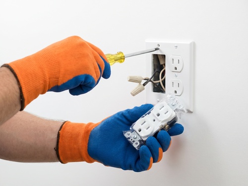 Maintenance in Austin