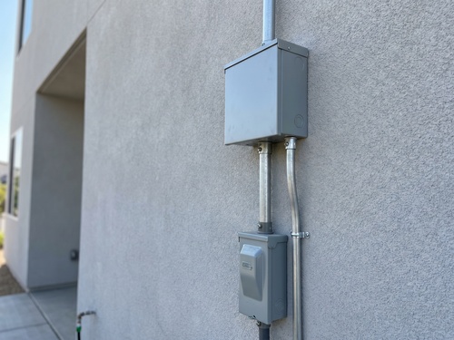 General Electric hookup in Austin