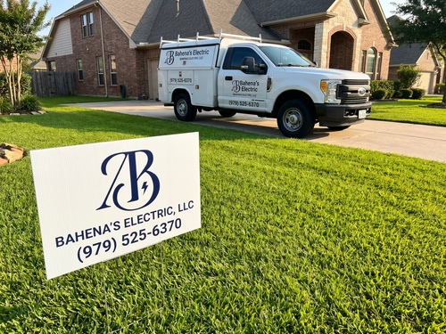 Construction in Austin