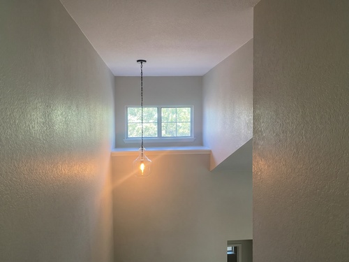 Panel upgrade Austin