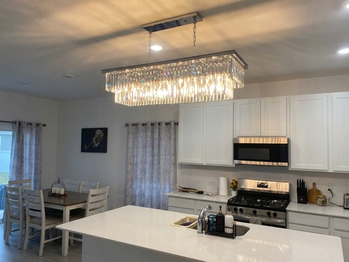 Electric troubleshooting Austin