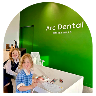 We warmly welcome you!