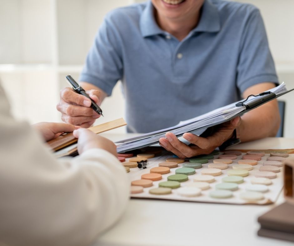 Why Consistent Systems Create Repeat Clients | FrameReach Studio Why Consistent Systems Create Repeat Clients | FrameReach Studio