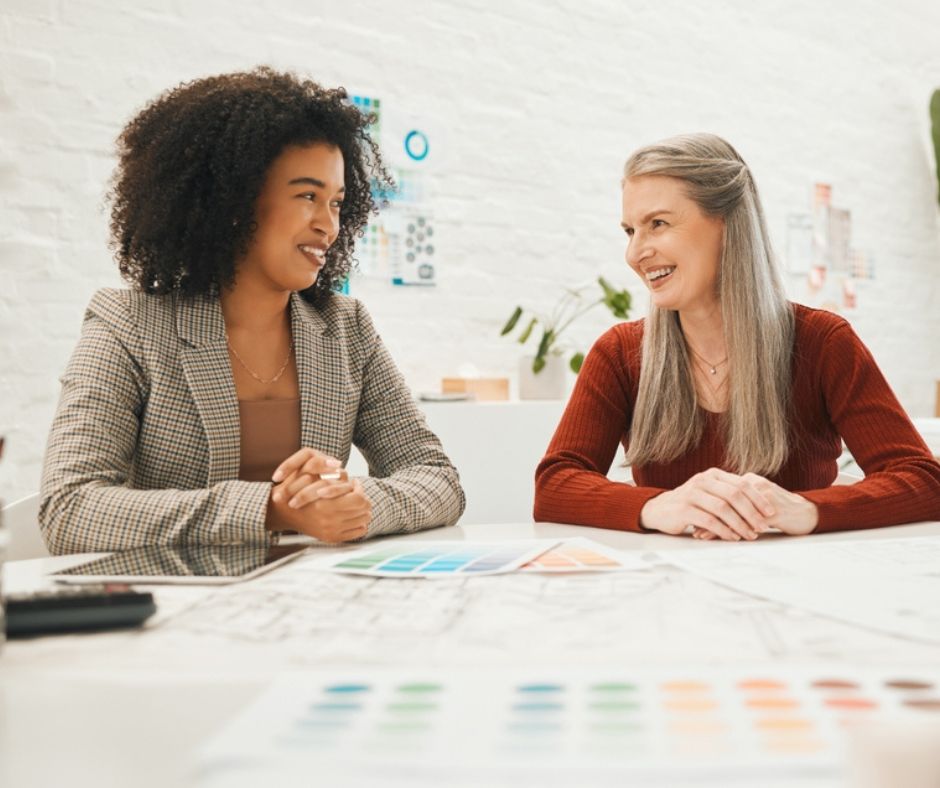 Why Consistency Builds Client Trust | FrameReach Studio Why Consistency Builds Client Trust | FrameReach Studio