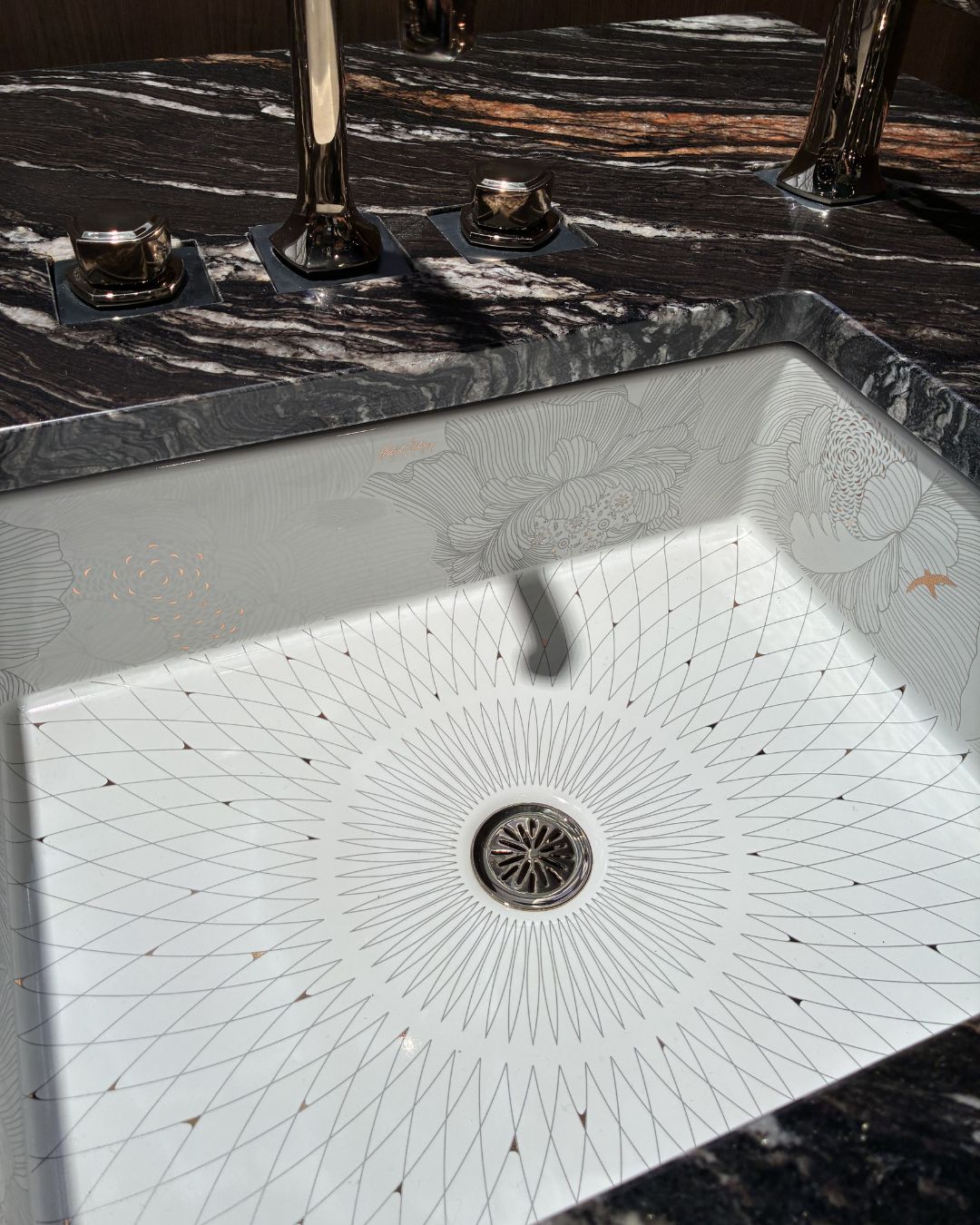 Traditional design & craftsmanship | KBIS 2026