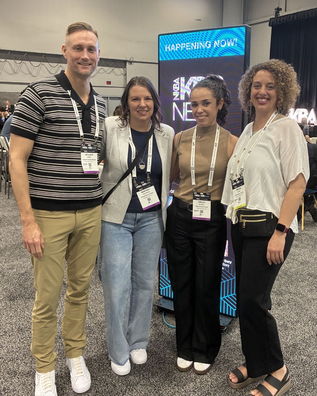 Marketing and human connection