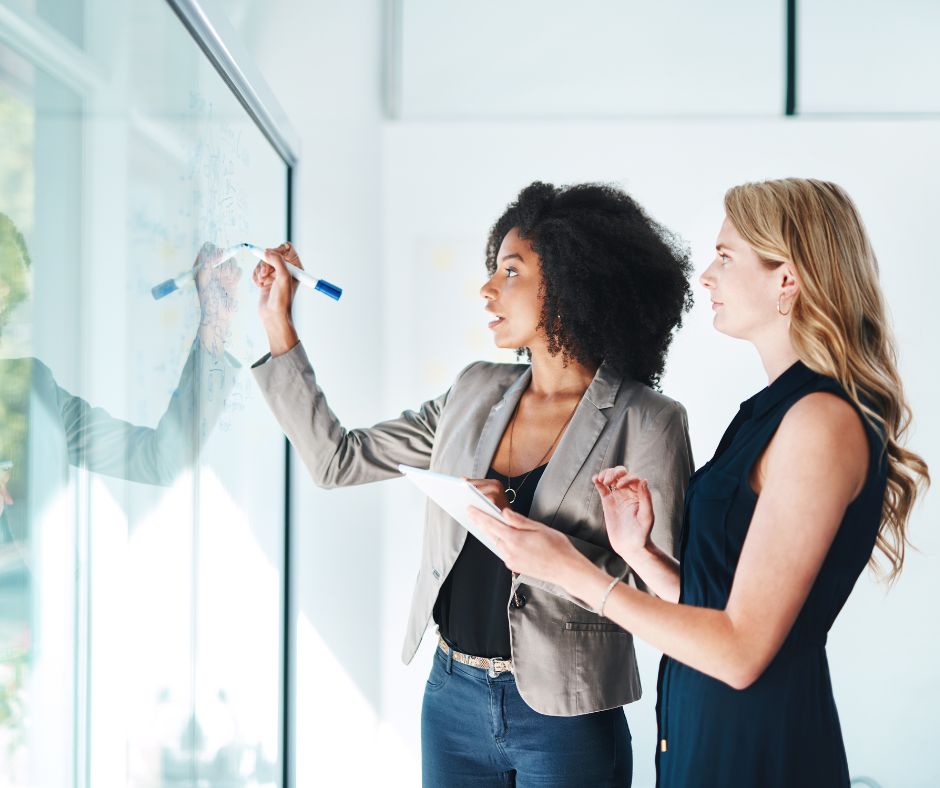 Building systems that support your marketing