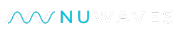 NuWaves Logo