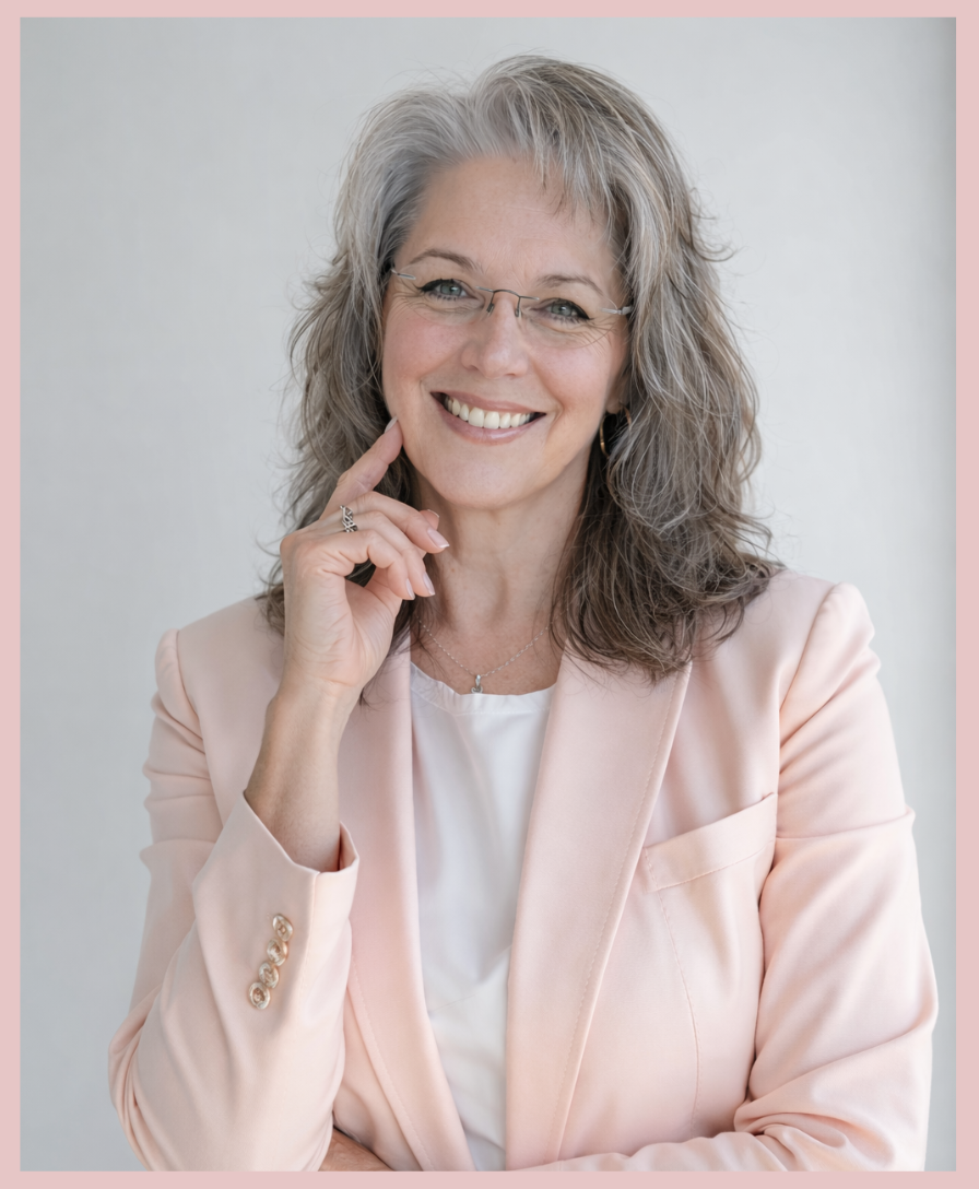 Deborah Lee Darling is the founder of Find a Darling Home with eXp Realty and serves Southeast Michigan, including Brownstown Charter Township and the Downriver area. Known as the Clarity Coach for Stuck Homeowners, she helps people navigate life transitions such as inherited homes, downsizing, and major housing decisions with confidence and clear next steps.