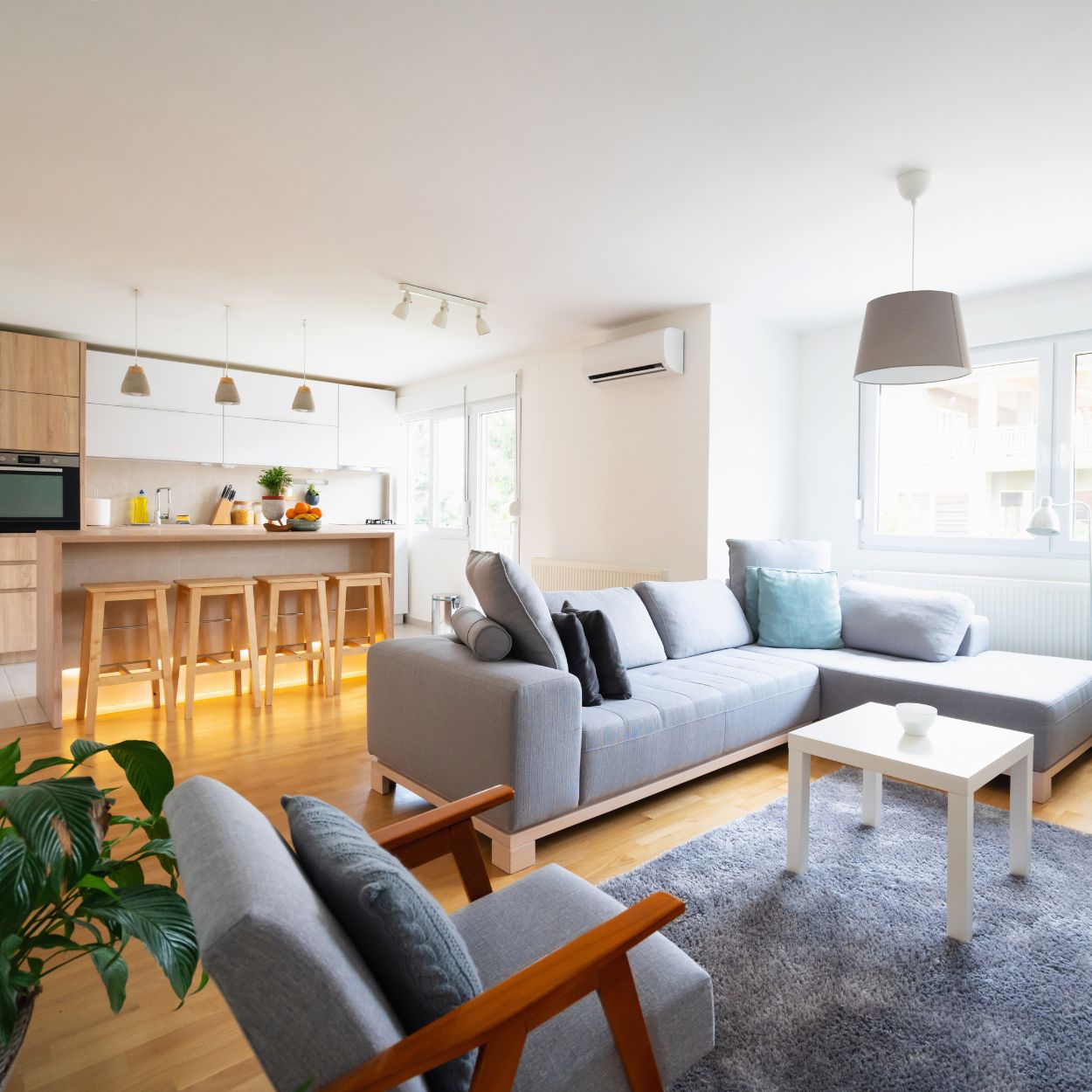 Southgate Michigan Homes