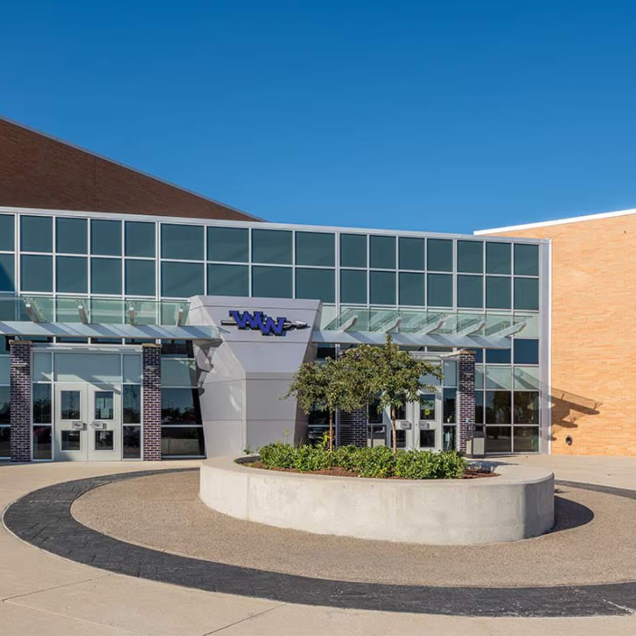 Woodhaven Michigan Homes