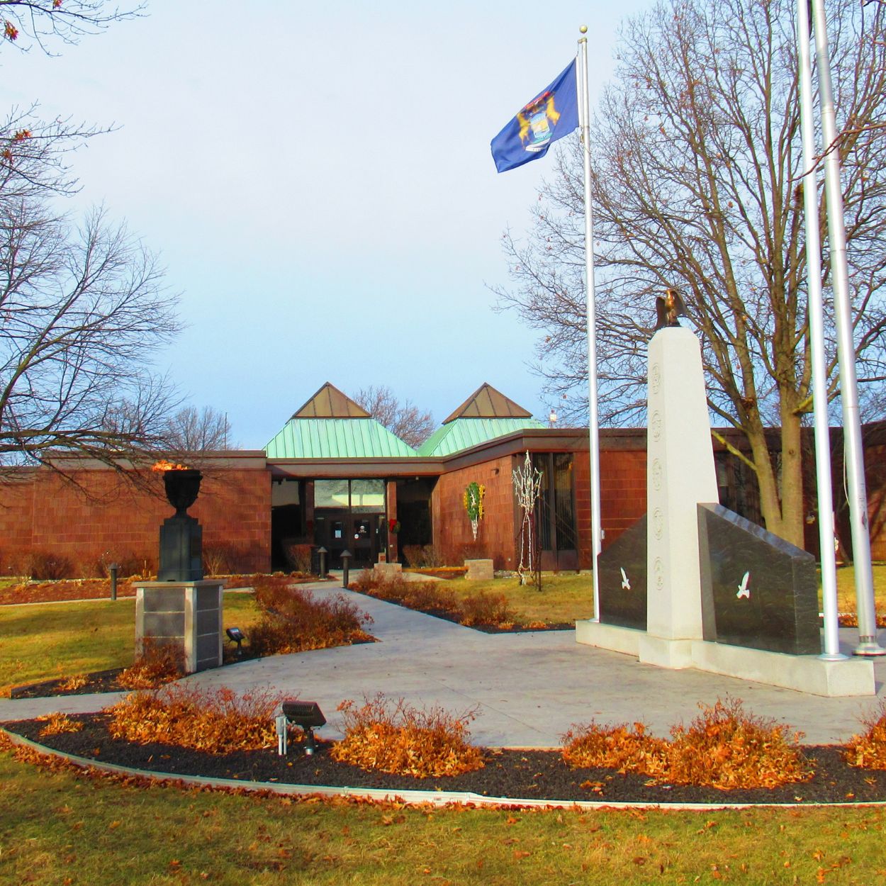 Brownstown Charter Township Michigan Homes