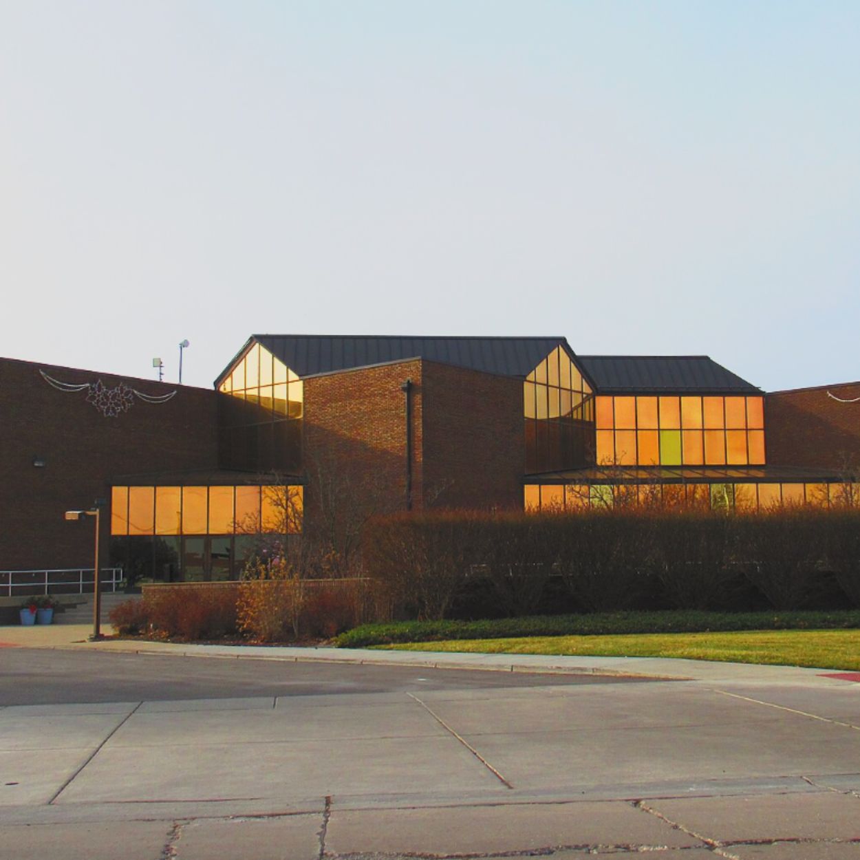 Trenton Michigan Homes