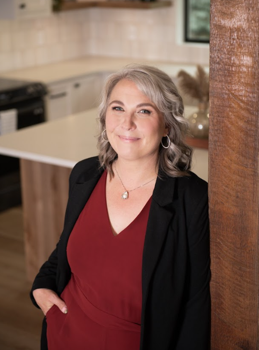 Tarah Frig, Founder, Masterful Movement Enterprises