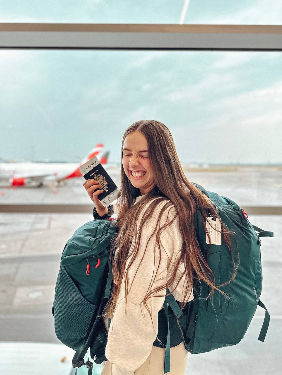 Travel