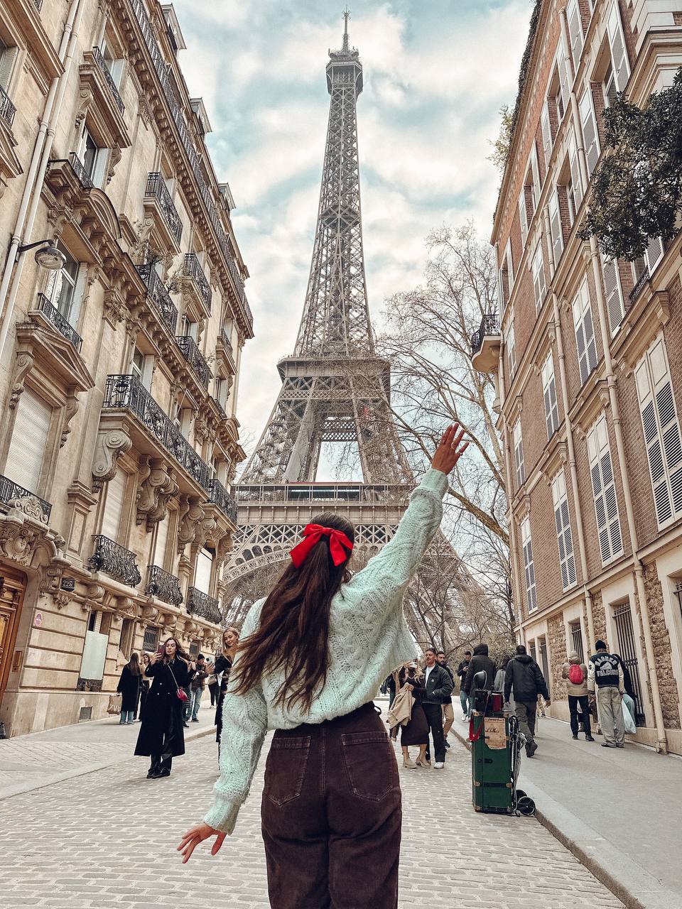 Travel