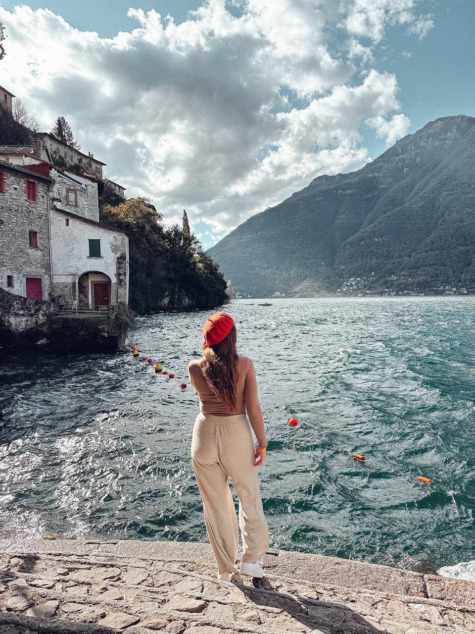 Travel