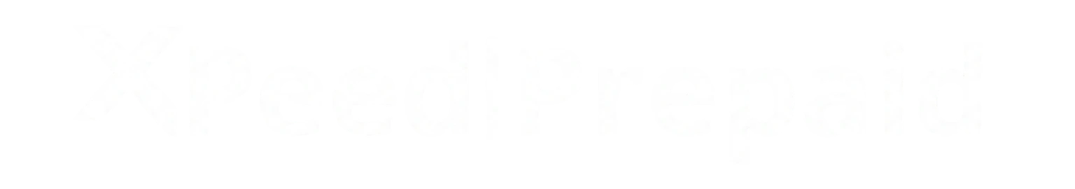 xpeed | prepaid