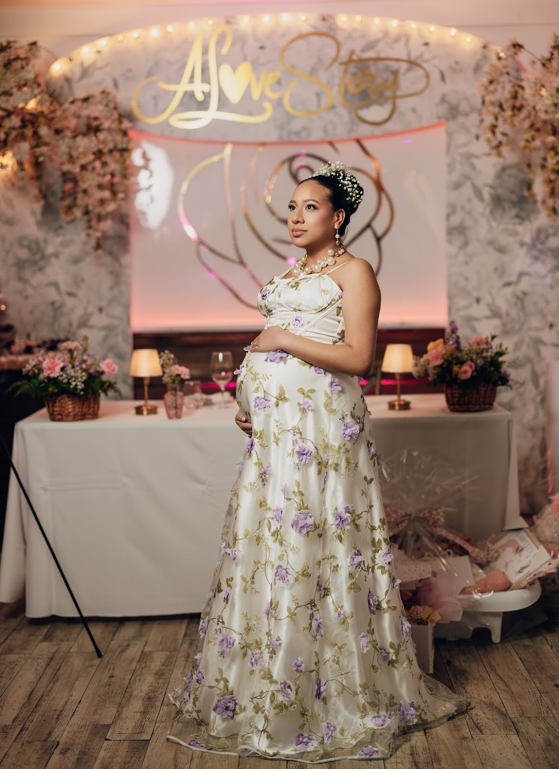 A Love Story Winery & Bistro