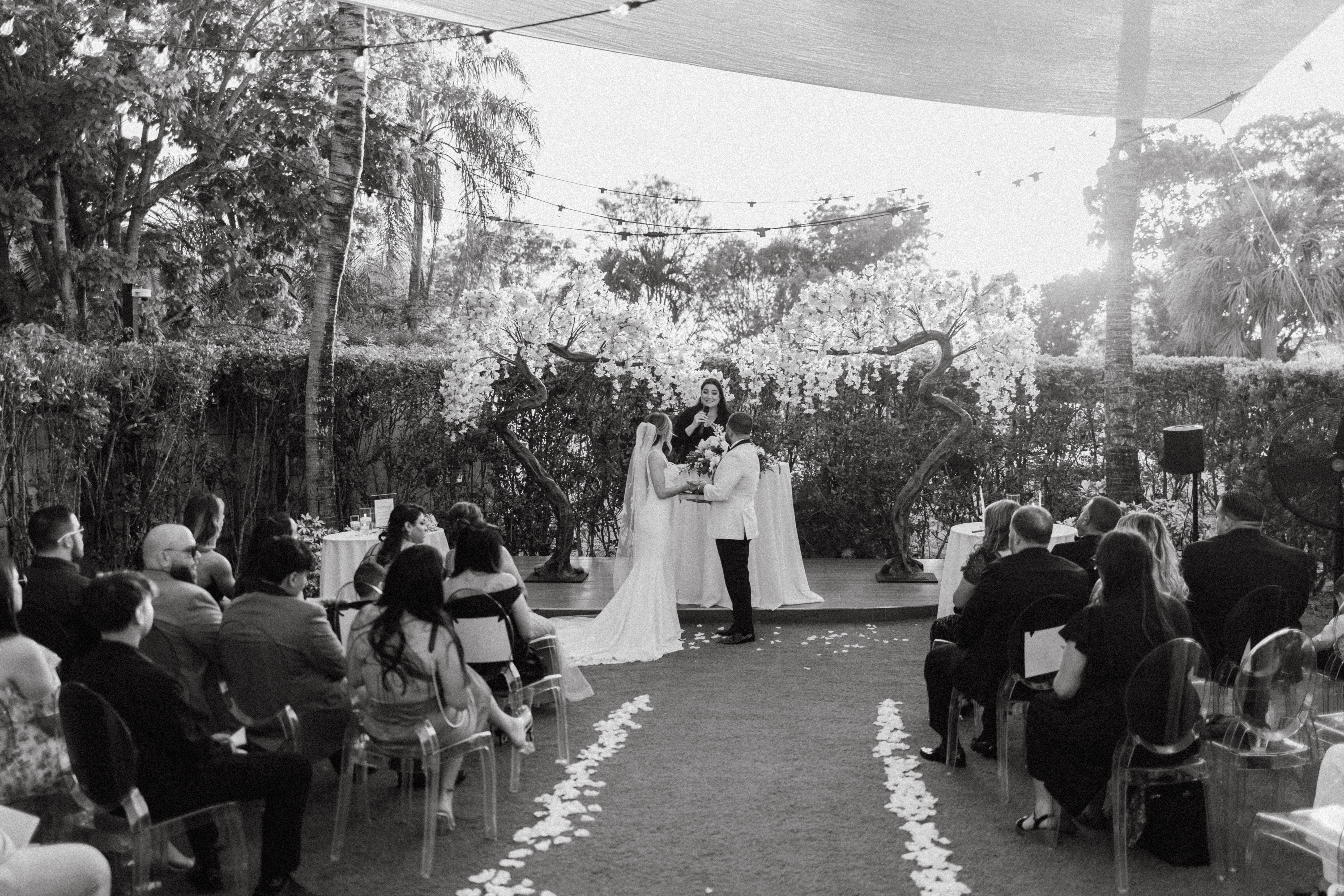 A Love Story Winery & Bistro