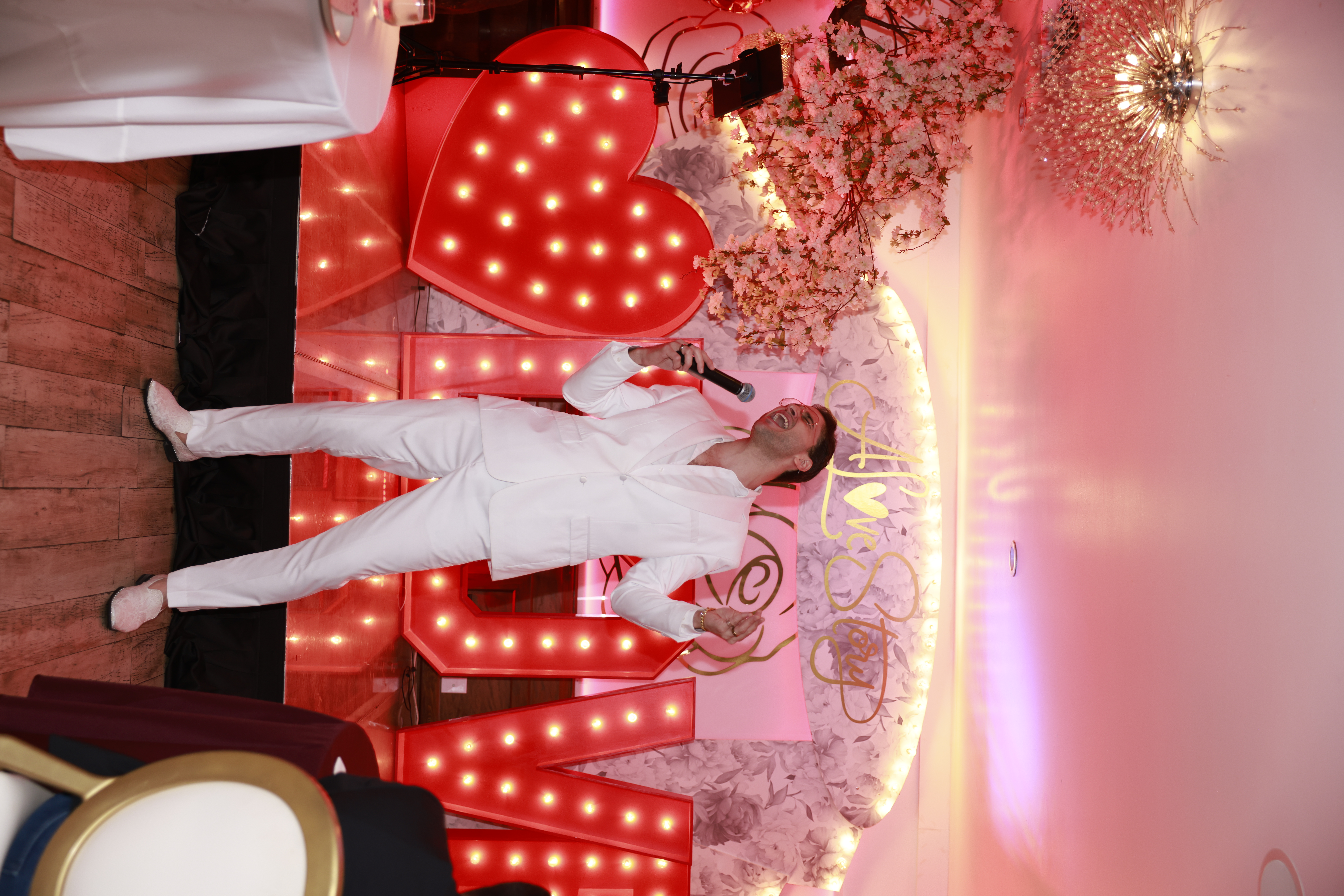 A Love Story Winery & Bistro