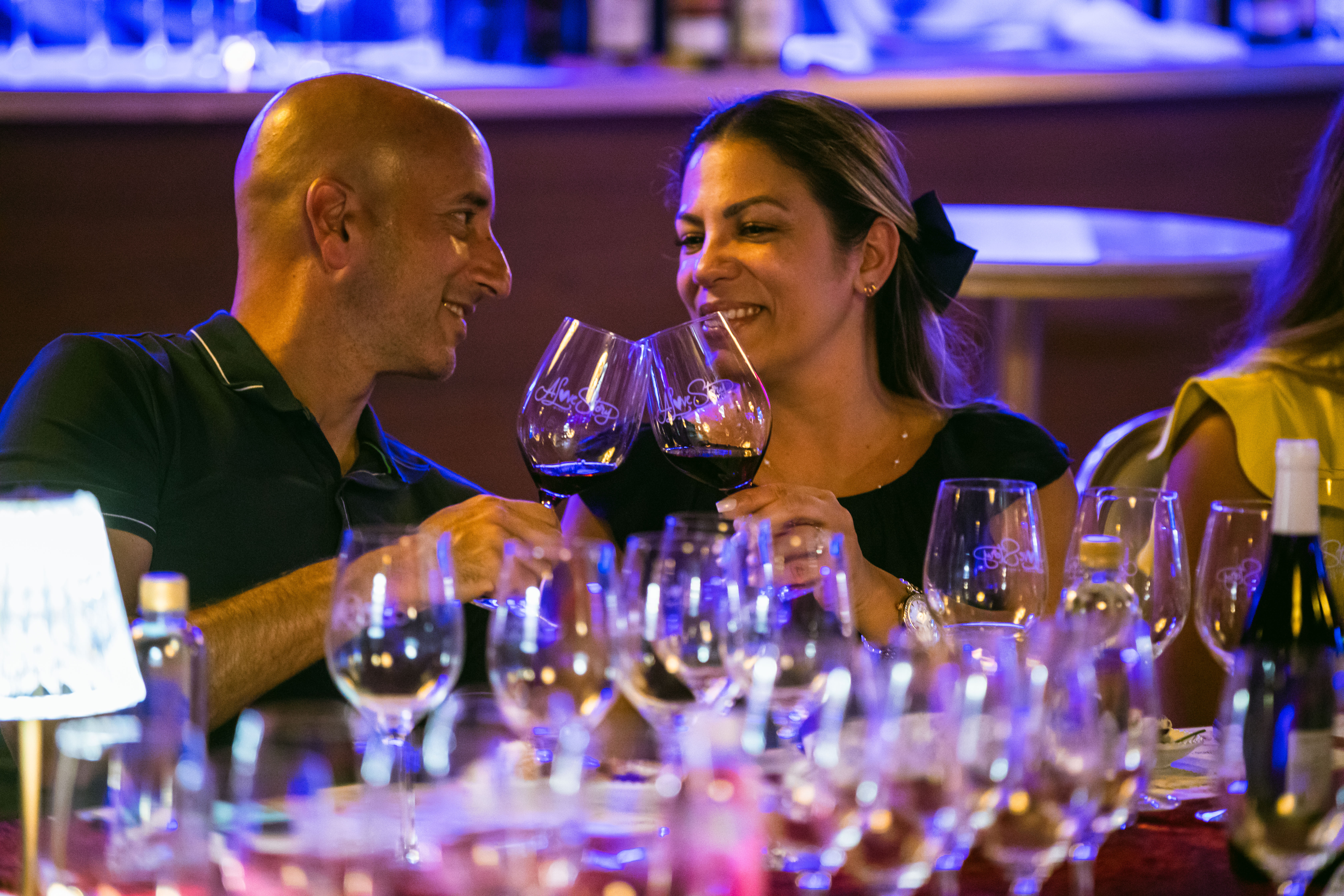 A Love Story Winery & Bistro