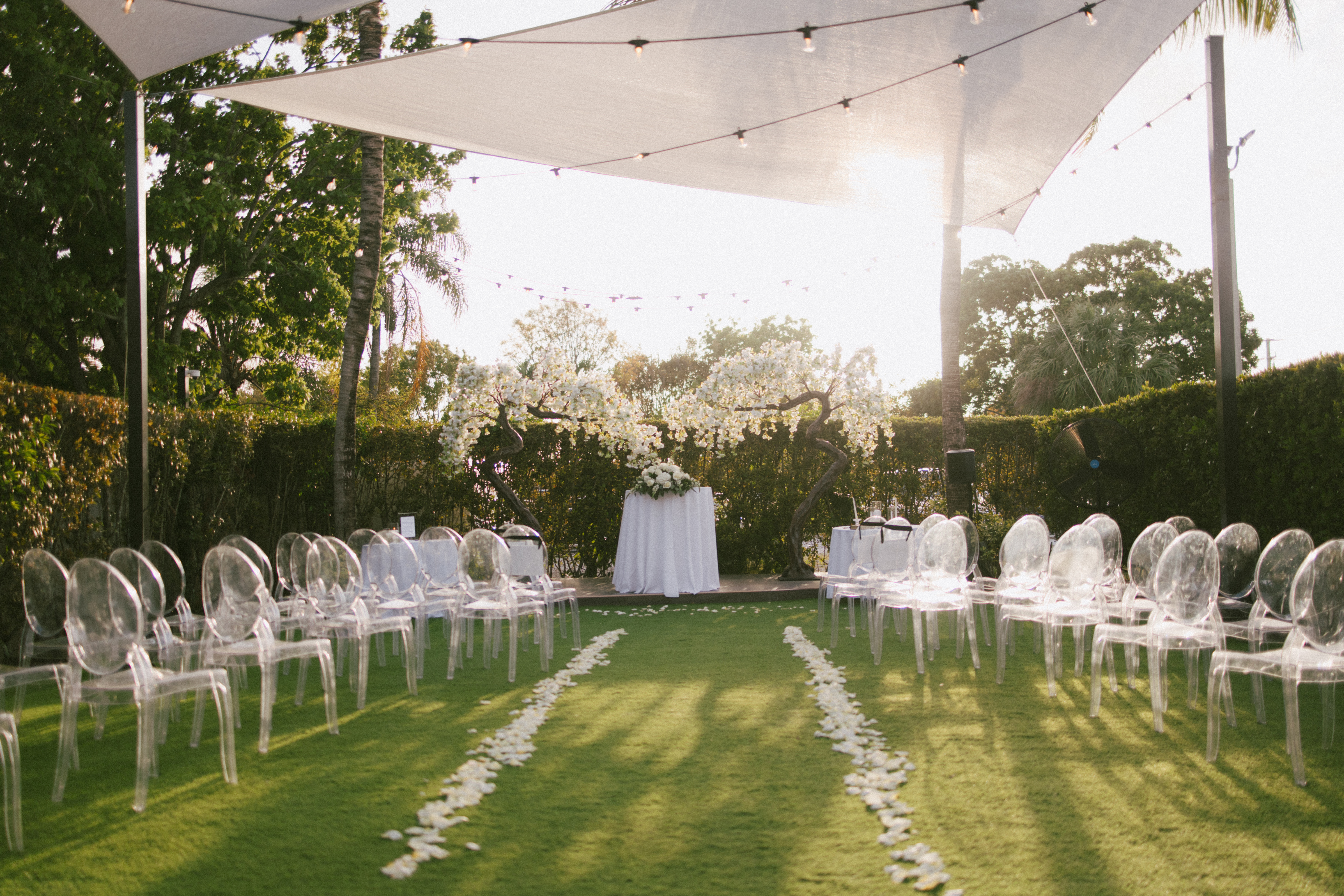 A Love Story Winery & Bistro