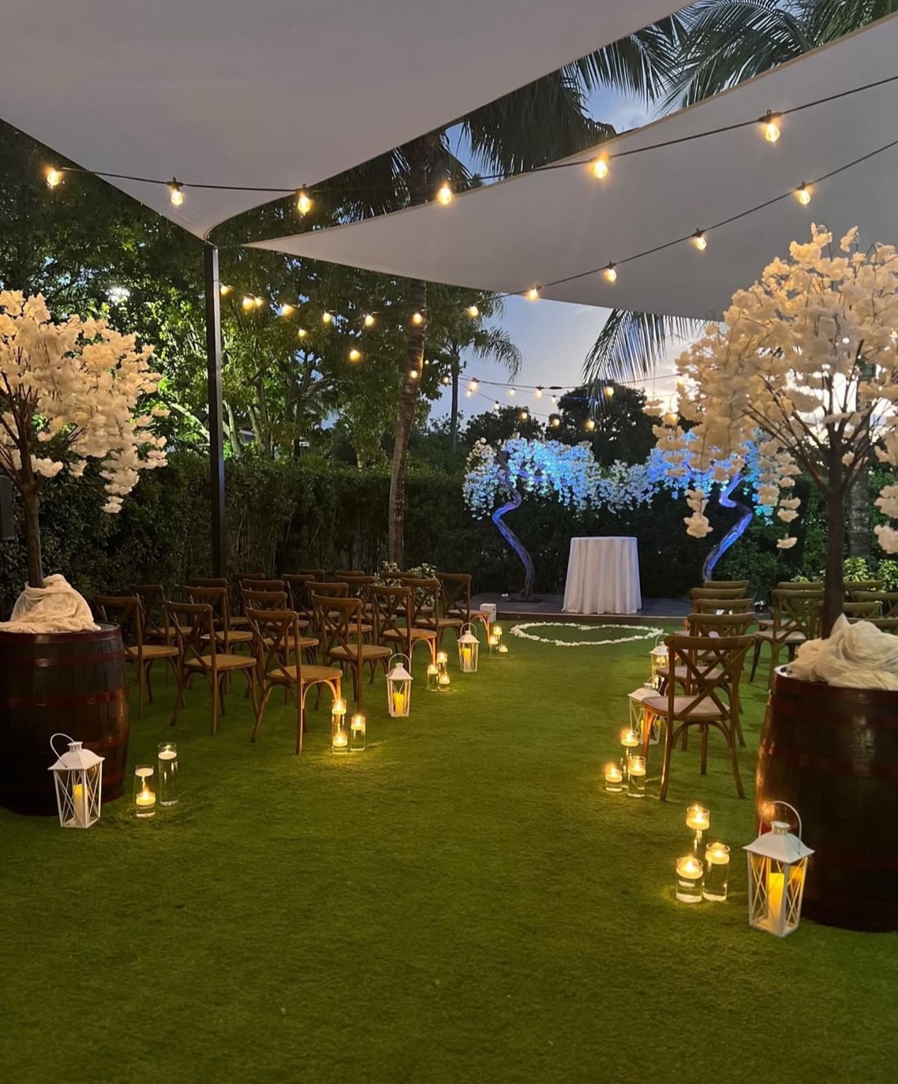 A Love Story Winery & Bistro